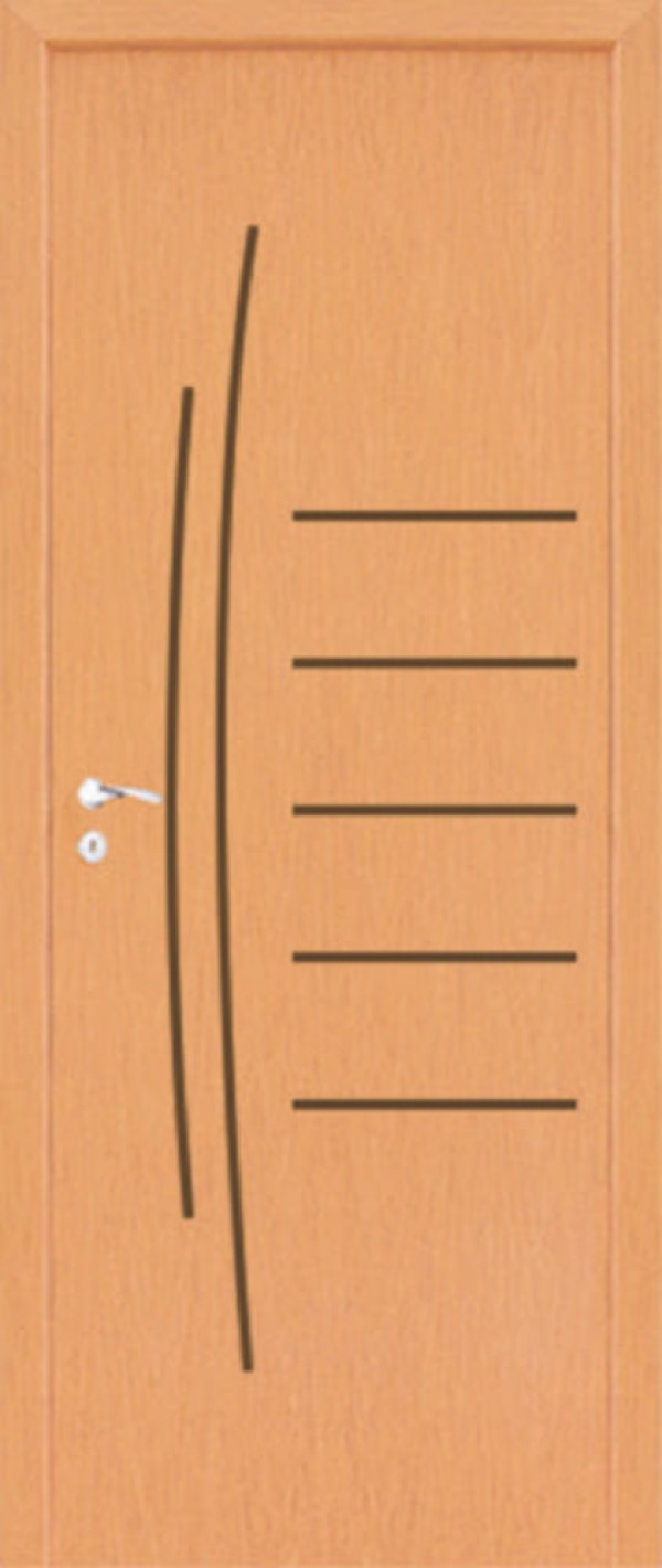 Encontraproduto.com.br - Porta A070 Tauri 210X80cm Portebras
