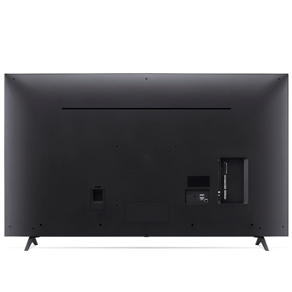 Encontraproduto.com.br - Reembalado Smart TV LG 55 4K UHD 55UQ8050 WiFi Bluetooth HDR Inteligência Artificial ThinQ Smart Magic Google Alexa