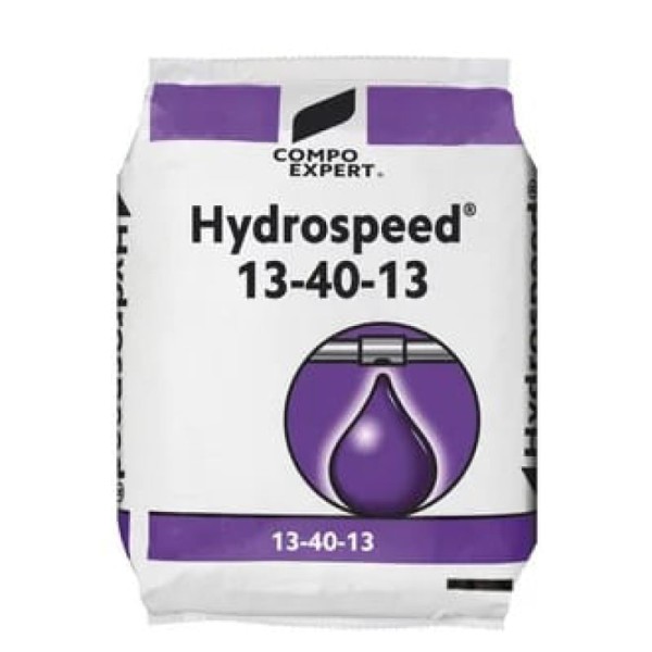 Encontraproduto.com.br - Fert Compo HYDROSPEEDCABMAX 25Kg Min Misto foliarferti N15Ca19B0,2 IS53%Cond1,0 Solub 2000 SP0037206000012LOTE00702285