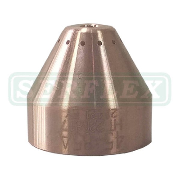 Encontraproduto.com.br - Bocal De Proteção 85a 228763 Hypertherm
