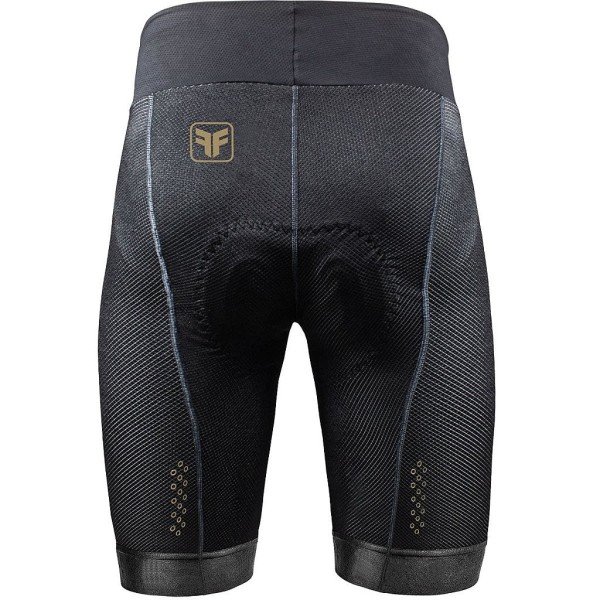 Encontraproduto.com.br - Bermuda ciclismo masculina Free Force Performance Invert Gel