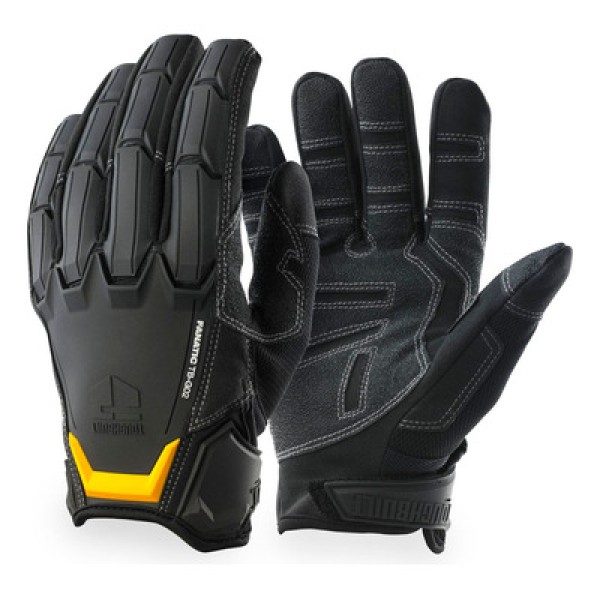 Luva Fanatic Heavy Duty Toughbuilt - 1000000114