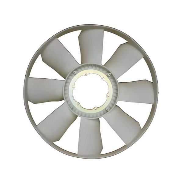 Encontraproduto.com.br - HELICE RADIADOR MOTOR MBB AXOR OM926LA 725MM