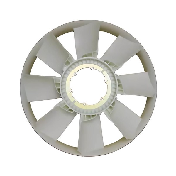 Encontraproduto.com.br - HELICE RADIADOR MOTOR MBB AXOR OM926LA 725MM