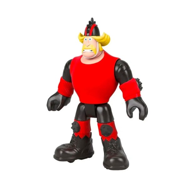 Encontraproduto.com.br - Imaginext The Rise Of Gru - Svengence MATTEL