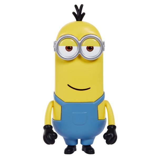 Encontraproduto.com.br - Boneco Minion - The Rise Of Gru - Kevin MATTEL