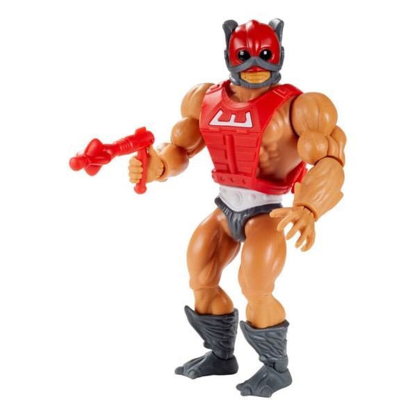 Encontraproduto.com.br - Boneco Mestres do Universo - Zodac MATTEL