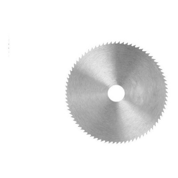 Encontraproduto.com.br - Serra Circular Hss 100x1,0x27 M/m 128d - Ecocut