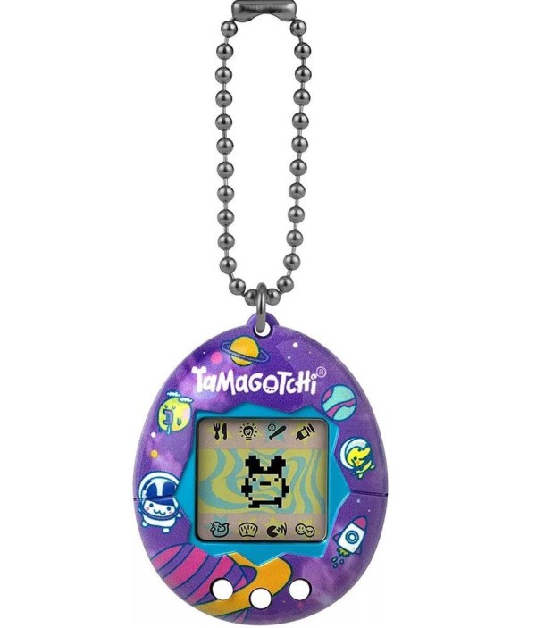 Encontraproduto.com.br - Bichinho Virtual - Tamagotchi - Universe START
