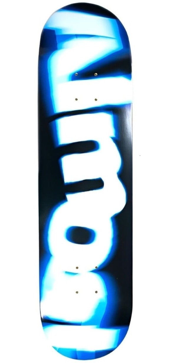 Encontraproduto.com.br - Skate de Dedo - Colecao Almost - Tech Deck SUNNY BRINQUEDOS