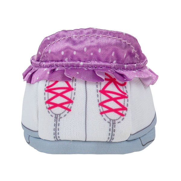 Encontraproduto.com.br - Pelucia - Squishville - Squishville On Ice SUNNY BRINQUEDOS