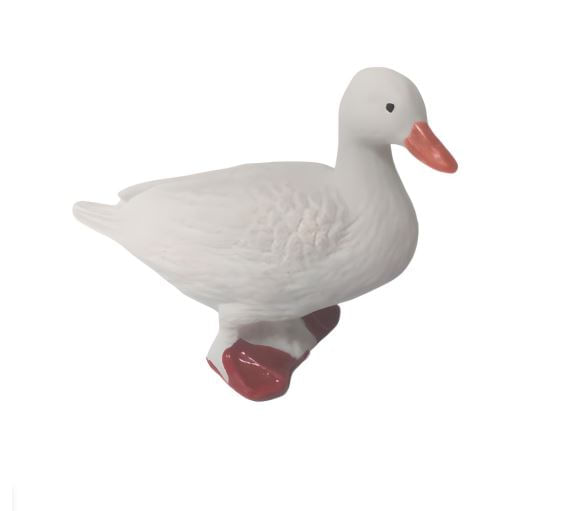 Encontraproduto.com.br - Boneco - Kit com 6 animais da Fazenda TERRACO