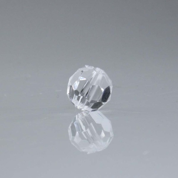 Encontraproduto.com.br - BOLA SEXTAVADA PASSANTE 16MM EM ACRILICO COM 500GR