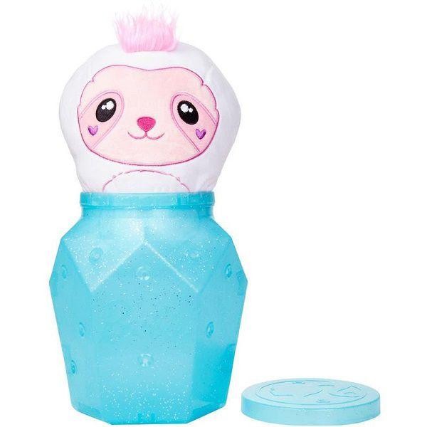 Encontraproduto.com.br - Pelucia - Barbie Tie Dye Reveal Lilas MATTEL