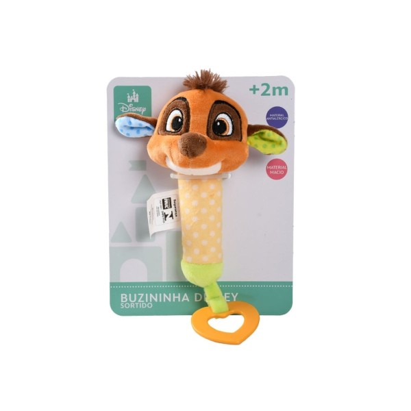 Buzininha Disney Baby - Timao MATTEL