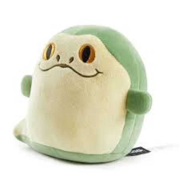 Encontraproduto.com.br - Pelucia Cuutopia Star Wars - Jebba the Hutt MATTEL