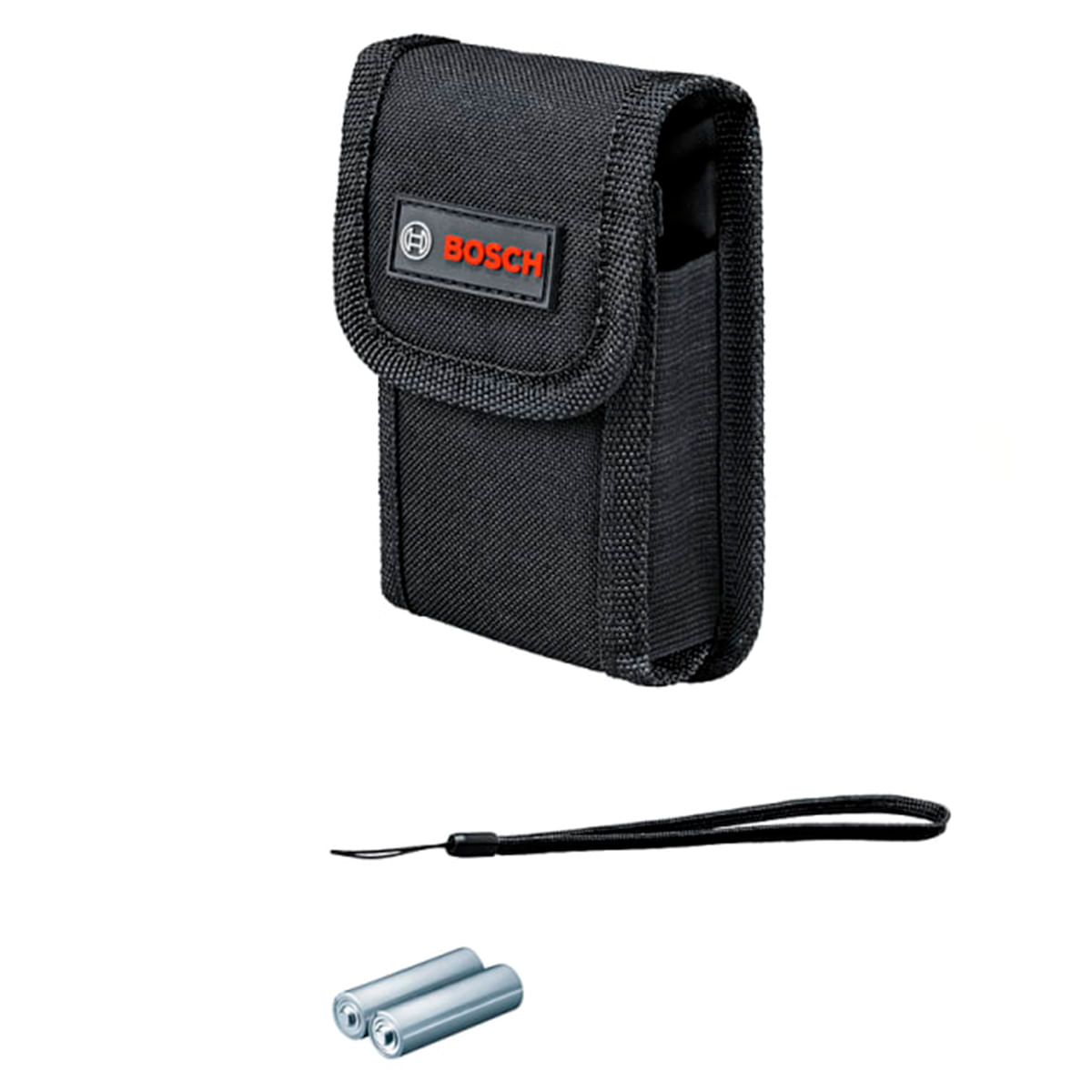 Encontraproduto.com.br - Trena a Laser Bosch GLM 50-27 CG Verde Profissional