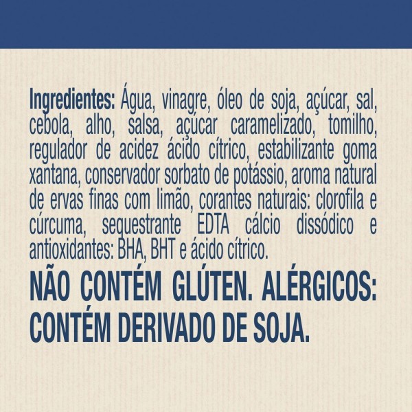 Encontraproduto.com.br - Molho para Salada Caesar com Cebola, Alho e Especiarias Queijo Parmesão Hellmanns Squeeze 210ml