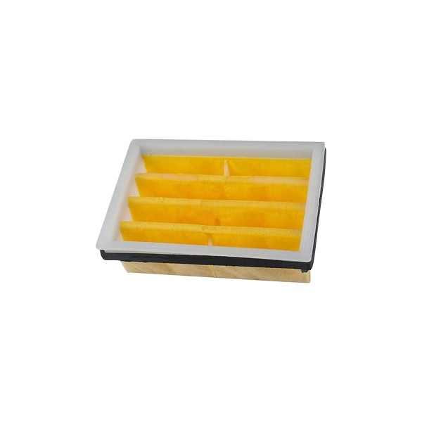 Encontraproduto.com.br - Filtro De Ar Motosserras Hu 268/272