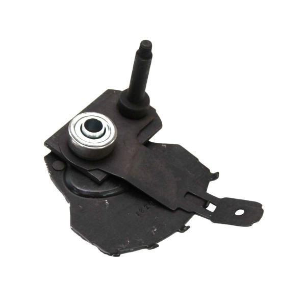 Encontraproduto.com.br - Regulador Altura Esquerdo Husqvarna Cortador Grama com recolhedor Frontal J55SL Original