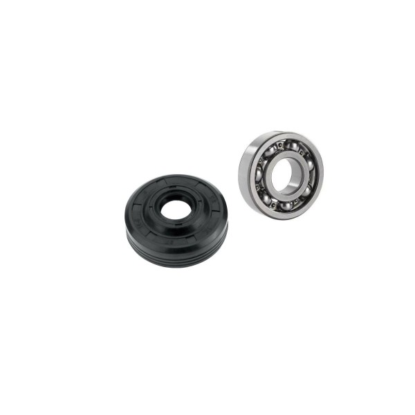 Encontraproduto.com.br - Rolamento com capa para Virabrequim Motosserras HU 136/142/235/236/240