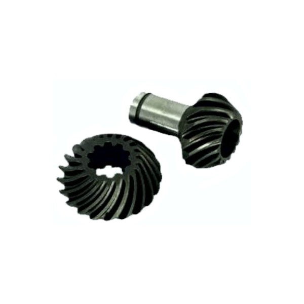Encontraproduto.com.br - Coroa e Pinhão Roçadeiras HU 236R/143RII