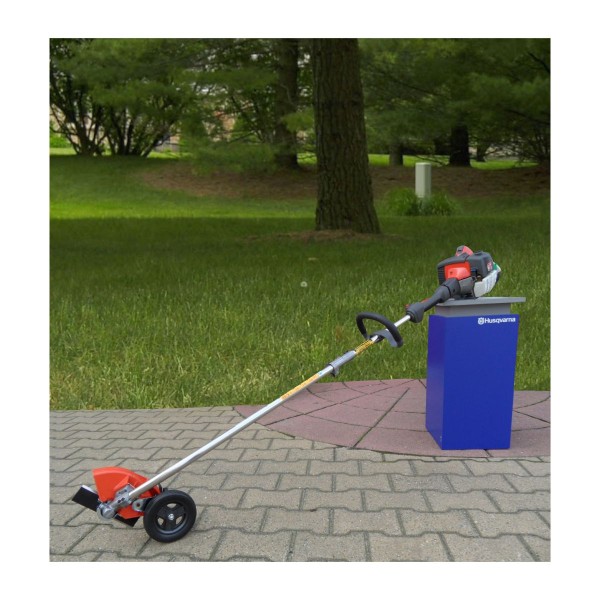 Encontraproduto.com.br - Aparador De Cantos Husqvarna ECA850 Original