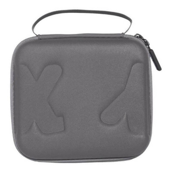 Encontraproduto.com.br - Case Maleta Para Dji Om 5 E Acessórios - Cor Cinza