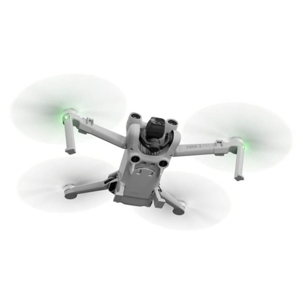 Encontraproduto.com.br - Trem de Pouso Dobrável para Drone DJI Mini 3 Pro - StartRC