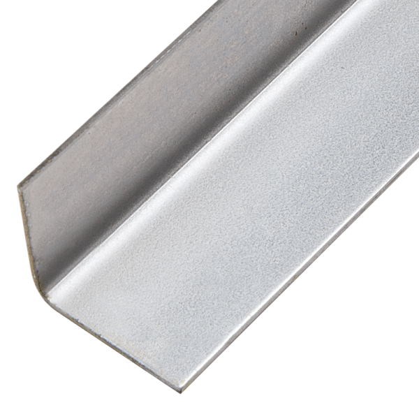 Encontraproduto.com.br - Cantoneira Arremate Aço Galvanizado BZ Z275