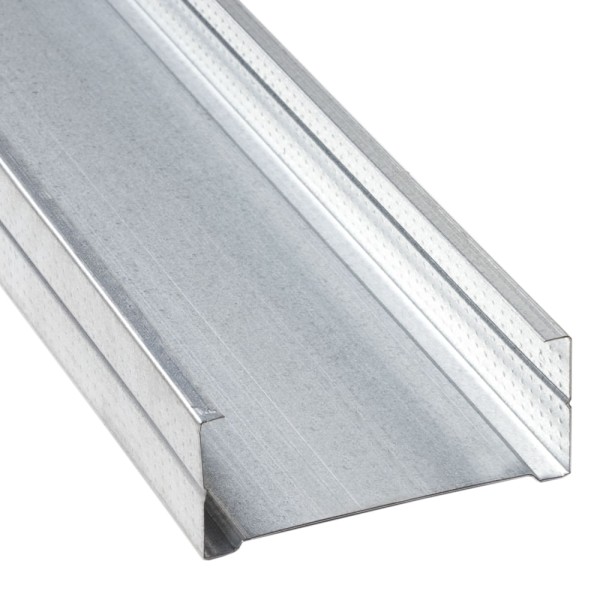 Montante Drywall M90 Gravia ZAR 230 Z275 0,50 x 2800mm