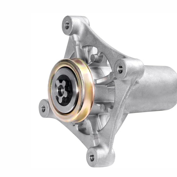 Encontraproduto.com.br - Mandril Para Trator Cortador Grama Trapp Murray Husqvarna MTD