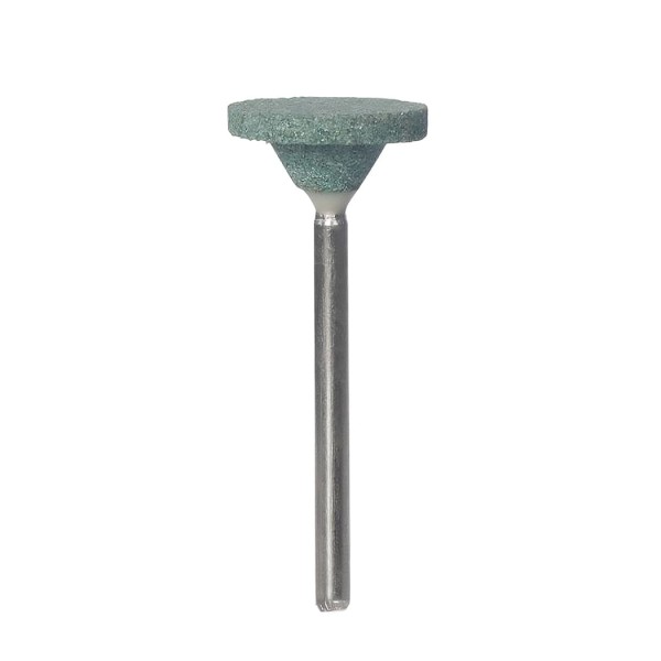 Pedra Flash PF11 Disco Com 10 Unidades - Odontomega
