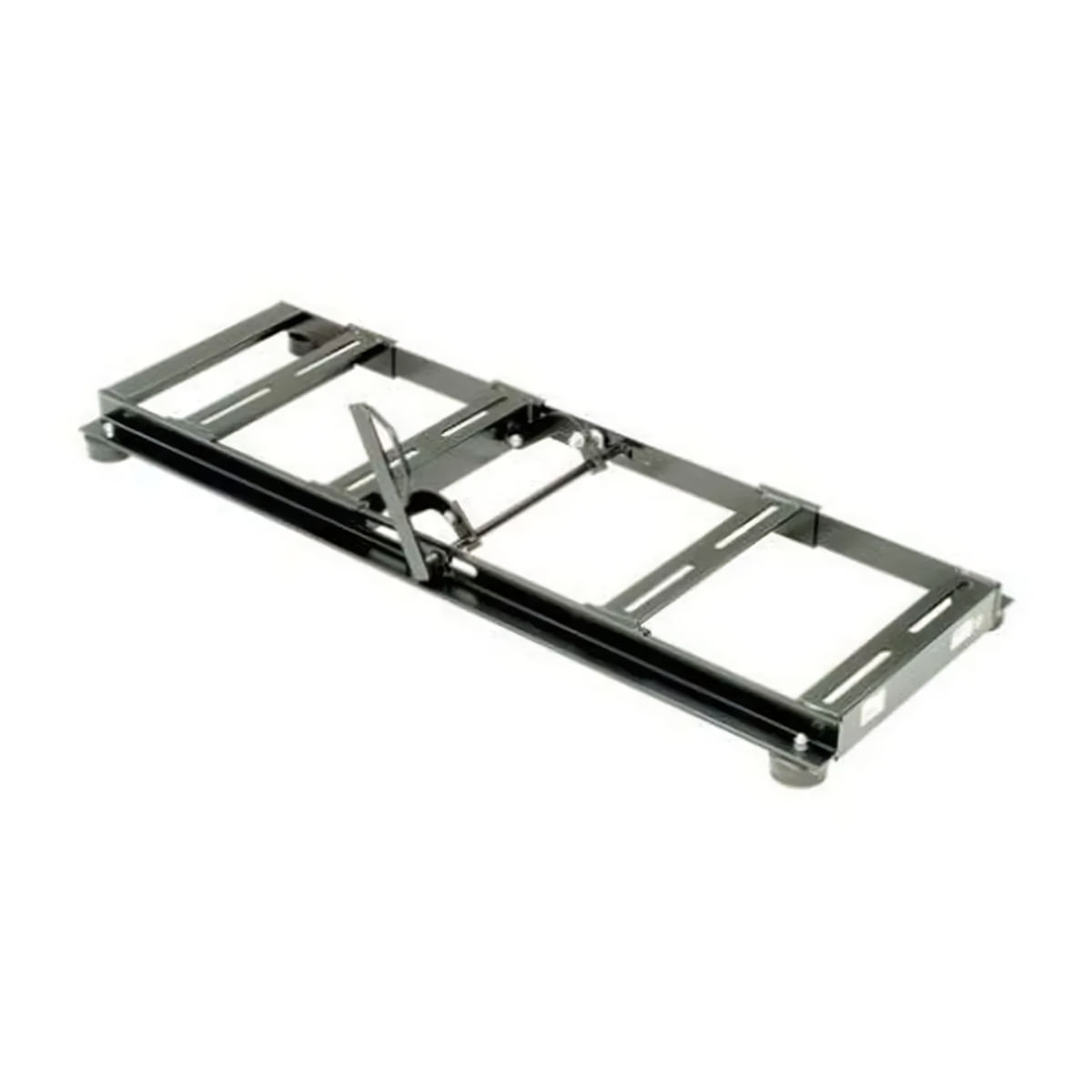 Encontraproduto.com.br - Base Universal Fixação Trituradores e Ensiladeiras TRAPP