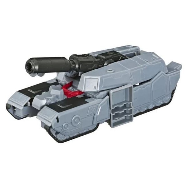 Encontraproduto.com.br - Transformers Authentic Titan Changers Megatron- Hasbro E5883