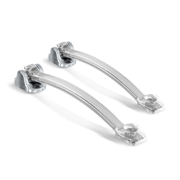 Encontraproduto.com.br - Corretor de Classe II Iceram Clear Distalizer 1 Unidade - Orthometric