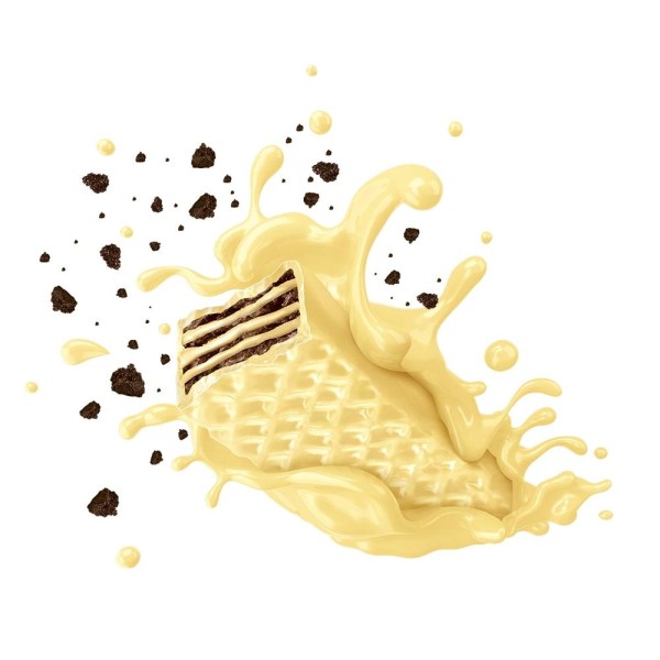 Encontraproduto.com.br - Kit 3 un. Hersheys Mais CookiesnCreme 102g