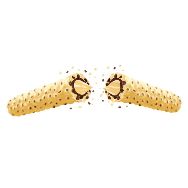Encontraproduto.com.br - Kit 2 un.Hersheys Chocotubes CookiesnCreme