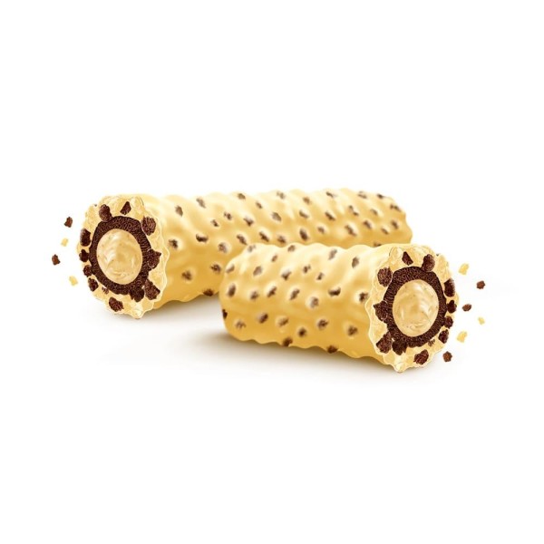 Encontraproduto.com.br - Kit 2 un.Hersheys Chocotubes CookiesnCreme