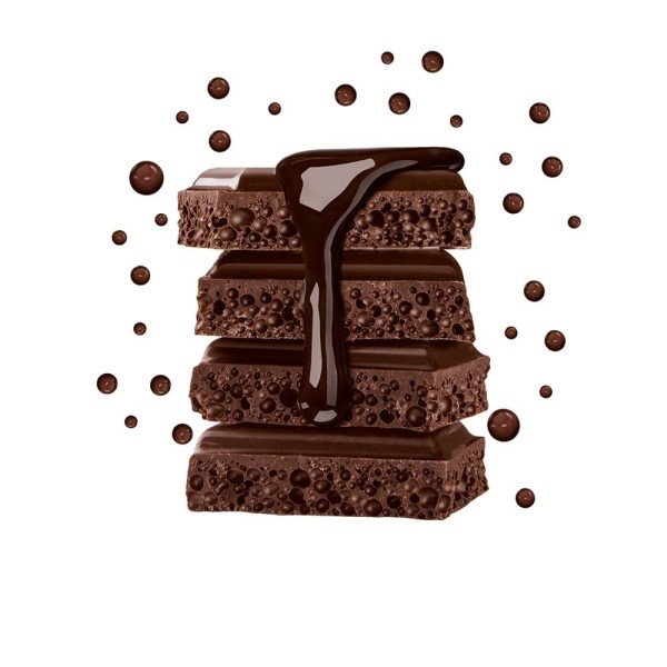 Encontraproduto.com.br - Kit 12 un. Hersheys Special Dark Aerado 85g