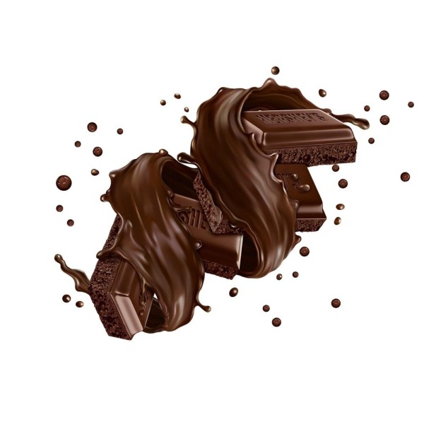 Encontraproduto.com.br - Kit 12 un. Hersheys Special Dark Aerado 85g