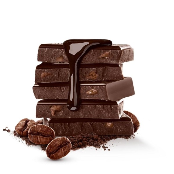 Encontraproduto.com.br - Kit 12 un. Barras Hersheys Special Dark Café 85g