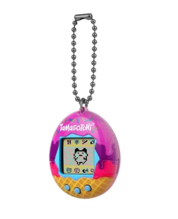 Encontraproduto.com.br - Bichinho Virtual Sort - Tamagotch F0090-4