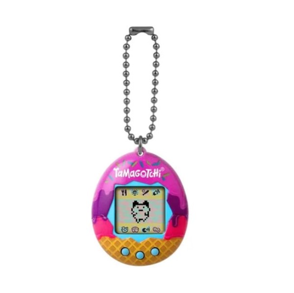 Encontraproduto.com.br - Bichinho Virtual Sort - Tamagotch F0090-4