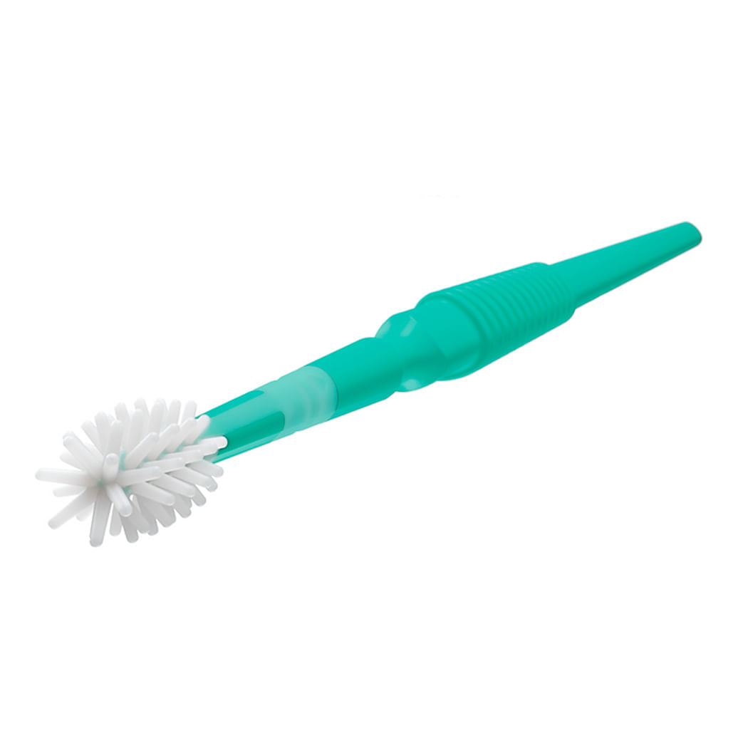 Encontraproduto.com.br - Pincel Microaplicador Zeroflox Ref.186796 com 30 - MixPac