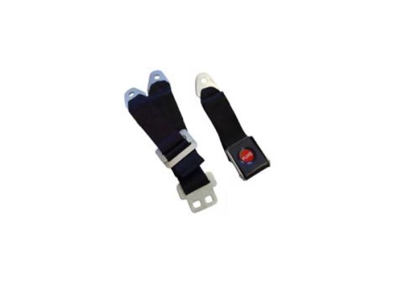 Encontraproduto.com.br - Cinto de Segurança Três Pontas Universal Caminhão