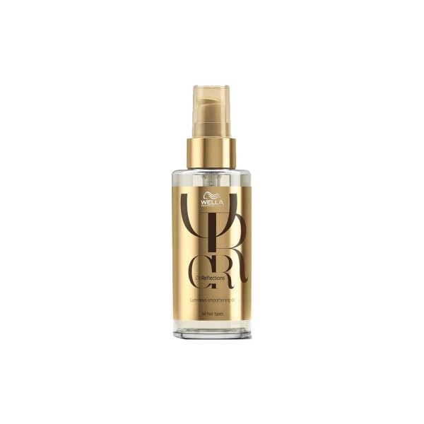 Encontraproduto.com.br - Kit Wella Professionals Invigo Volume Boost- Shampoo 1000 ml+ Óleo 100 ml