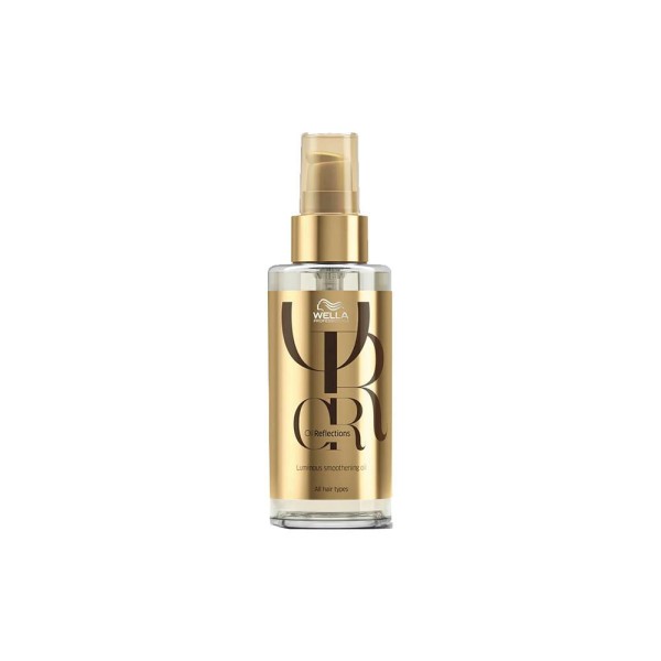 Encontraproduto.com.br - Kit Wella Professionals Invigo Volume Boost- Shampoo 1000 ml+ Óleo 100 ml