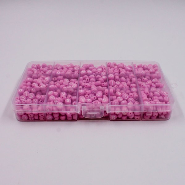 CAIXA ORGANIZADORA 10X17CM 15 DIVISORIAS EM PLASTICO UNIDADE