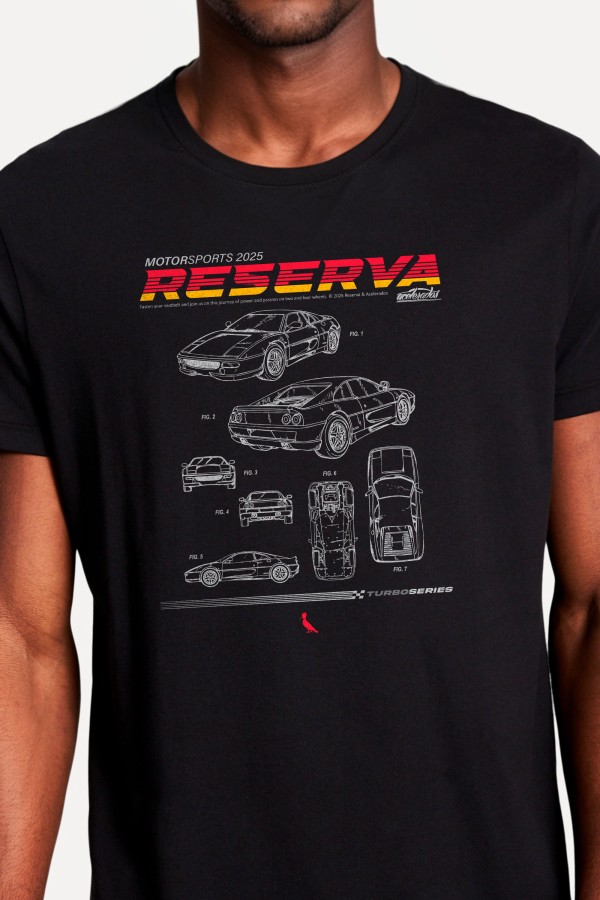 Encontraproduto.com.br - Camiseta Est Rsv Figs 7 Turboseries